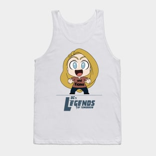 Legends Fanmily meme - And Fiona! Tank Top